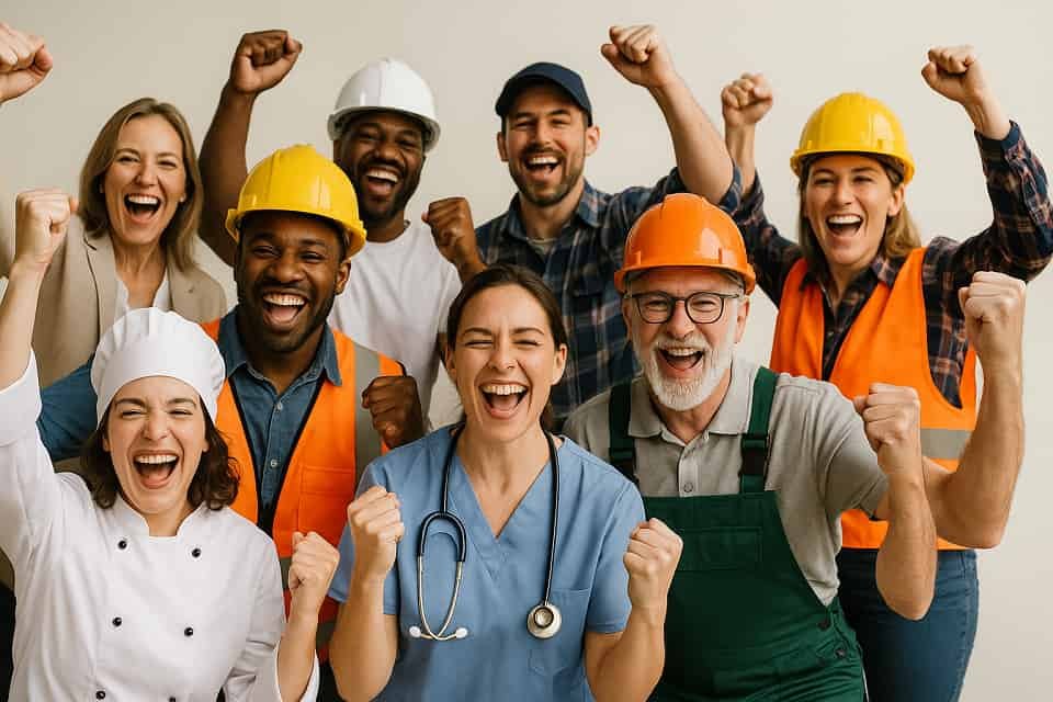 UK Employees