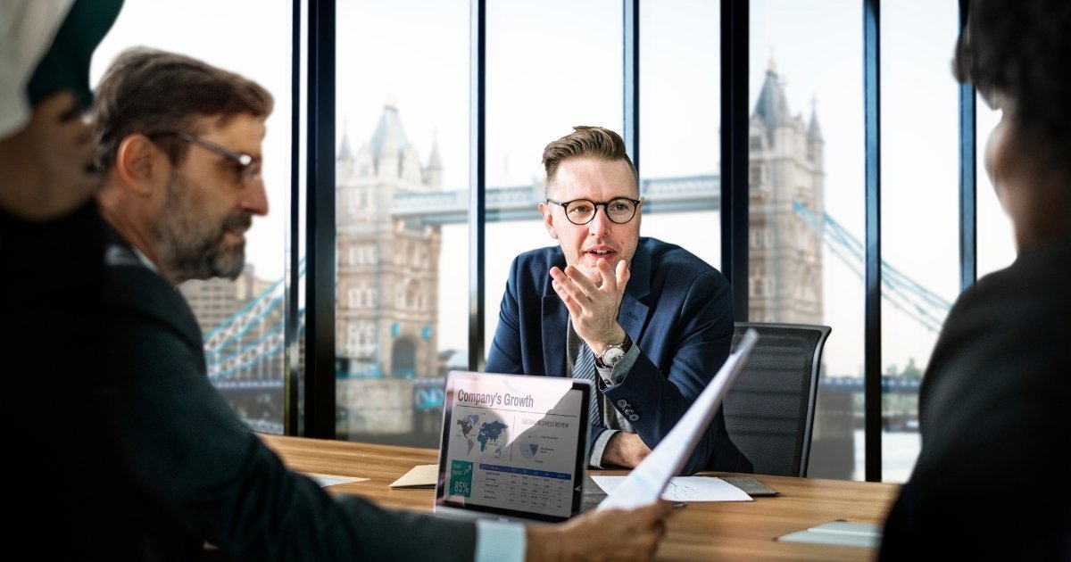 UK Business