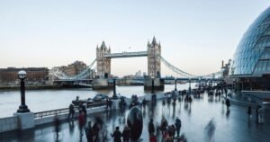 UK Visitor Visa Rules 2026