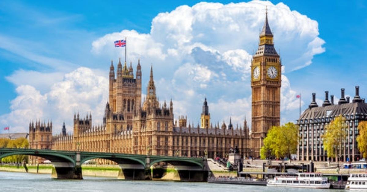 ILR UK 2026
