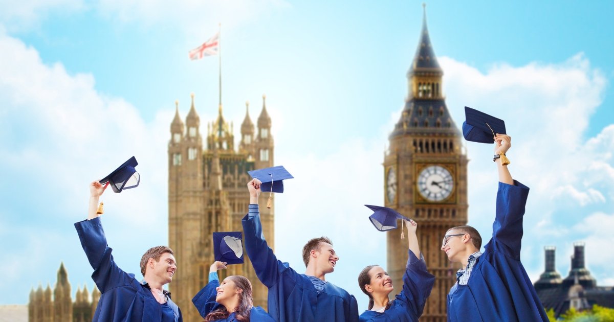 UK Students Visa