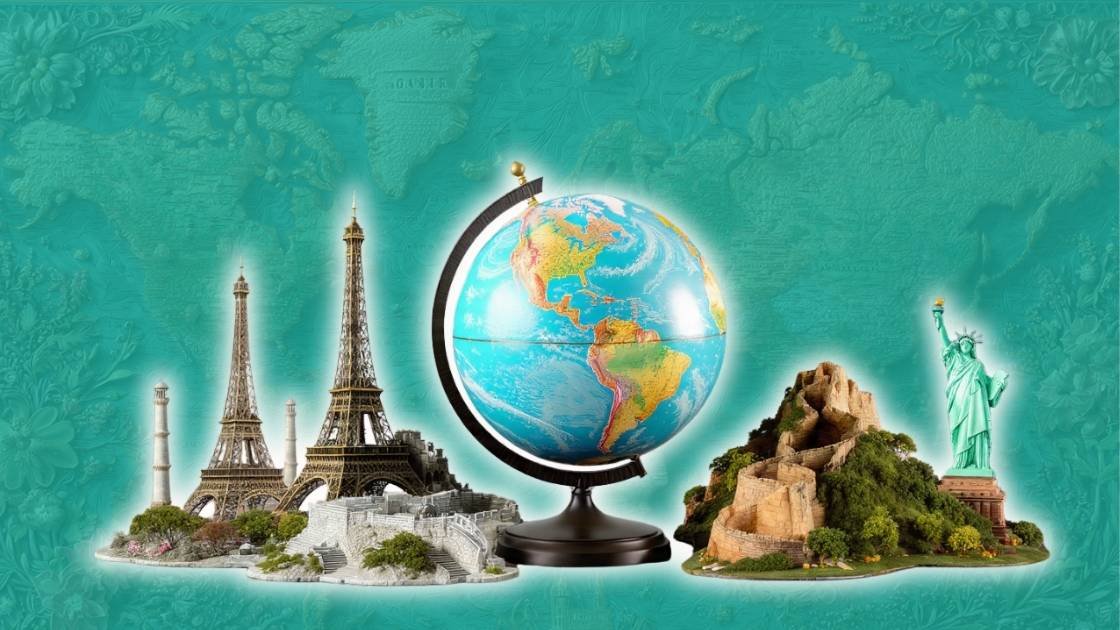 Global Travel Visa