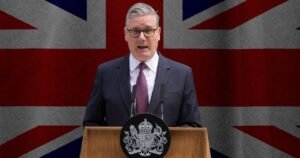 KIER STARMER