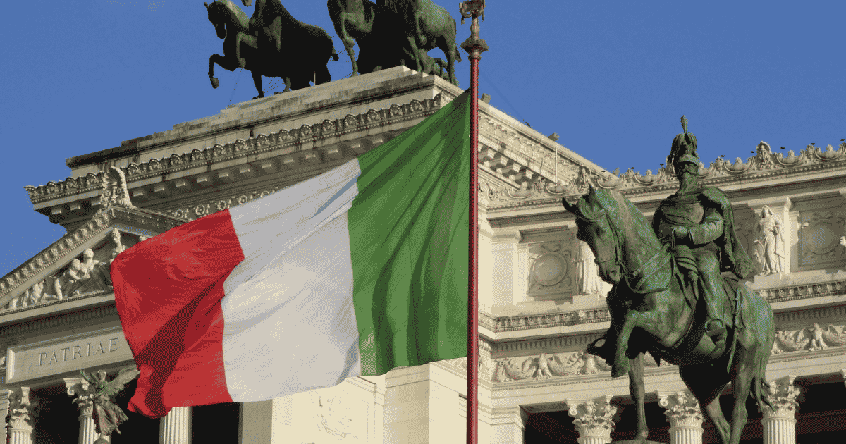 Italy Golden Visa 2026: Requirements, Investment & Residency