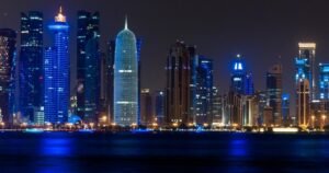 Qatar Free Tourist Visa
