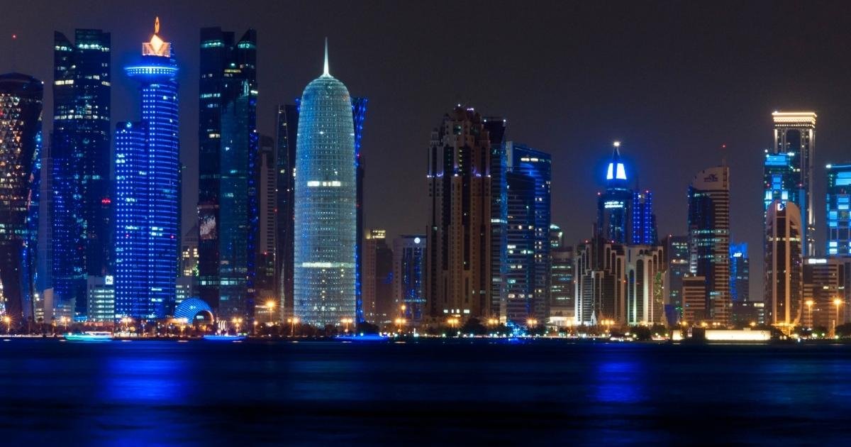 Qatar Free Tourist Visa