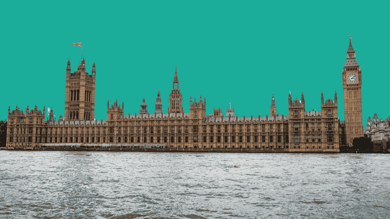 UK Skilled Worker Visa