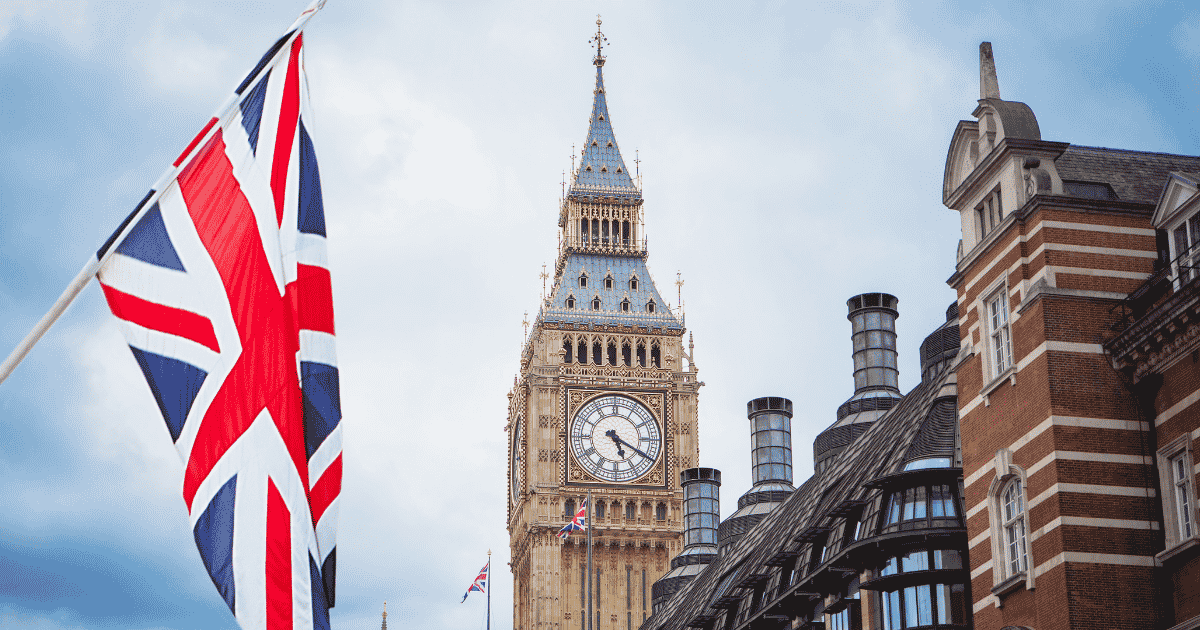 UK Right to Work
