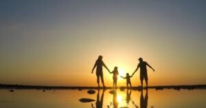 UK Ancestry Visa