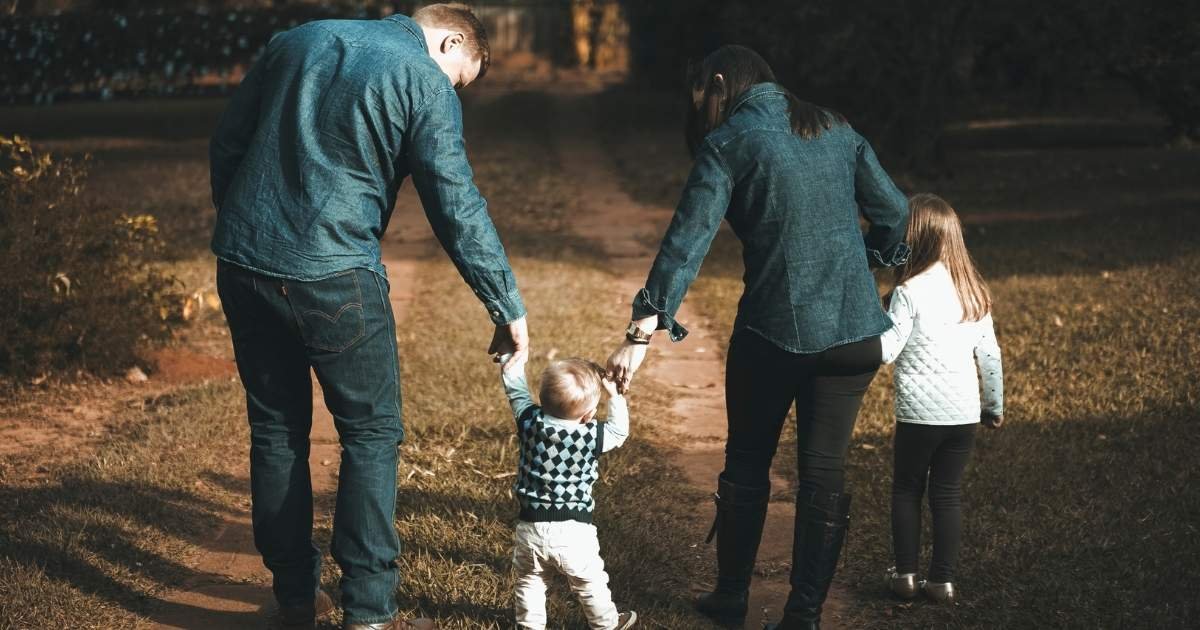 uk visa family